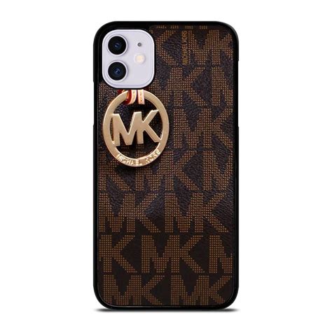 michael kors iphone 11 cover|Michael Kors wallet phone case.